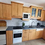 Gschloessl, Holiday home