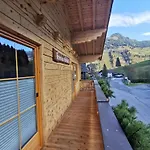 Gschloessl, Holiday home
