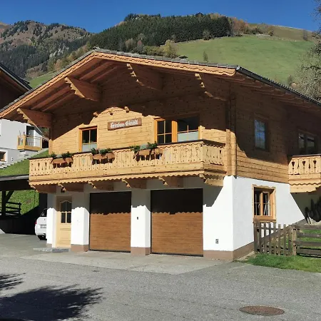 Holiday home Gschloessl - Nationalparkcard *