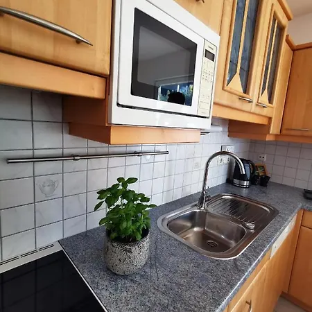 Gschloessl, Semesterbostad *