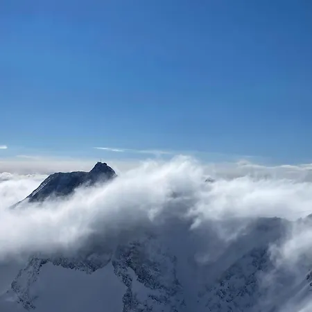 Semesterbostad Gschloessl,