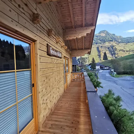 Gschloessl, Сasa de vacaciones