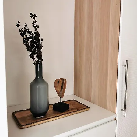 Gschloessl, Prázdninový dům