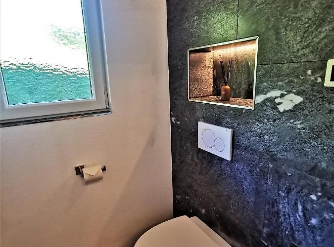 Gschloessl, Дом отдыха