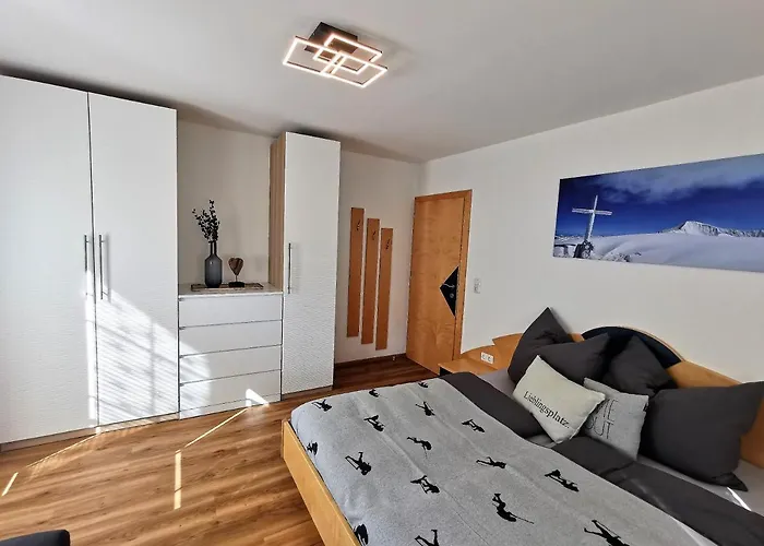 Gschloessl, 度假居 *