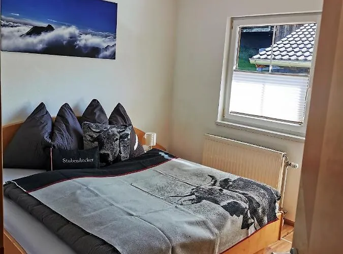 Gschloessl, Раурис