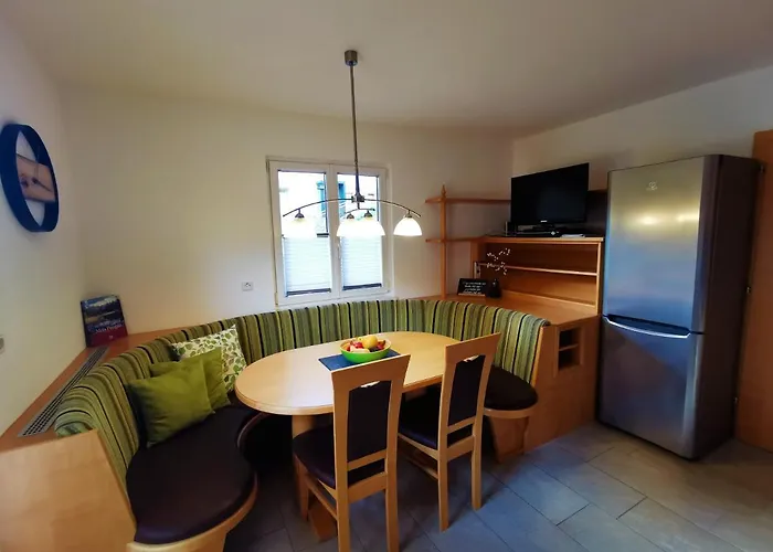 度假居 Gschloessl, *