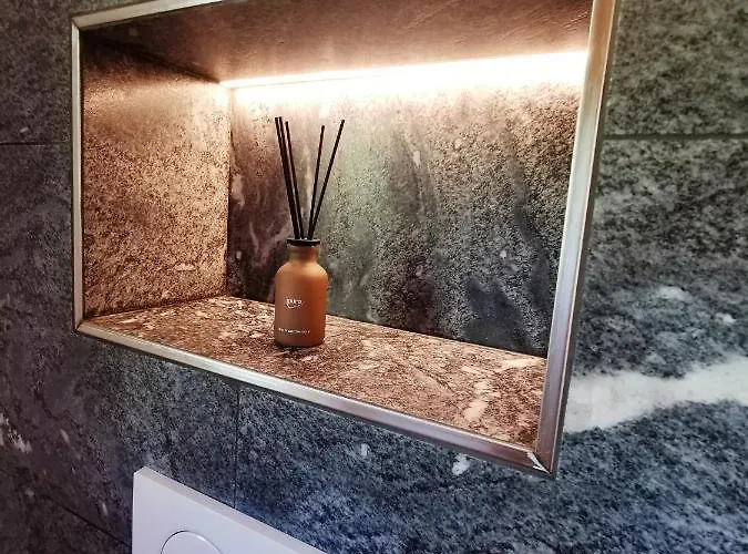 Gschloessl, 度假居