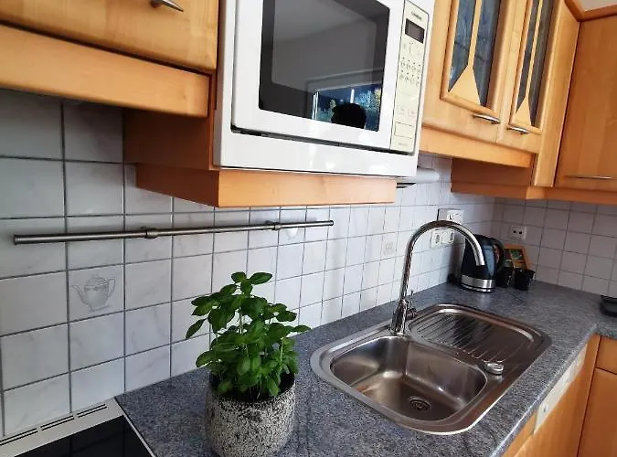 Gschloessl, 度假居 *