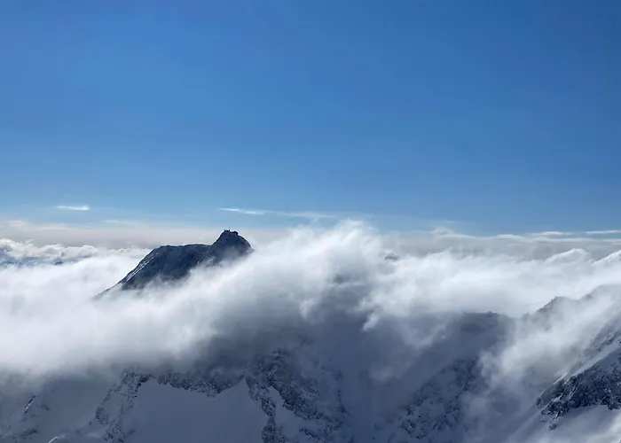 度假居 Gschloessl,