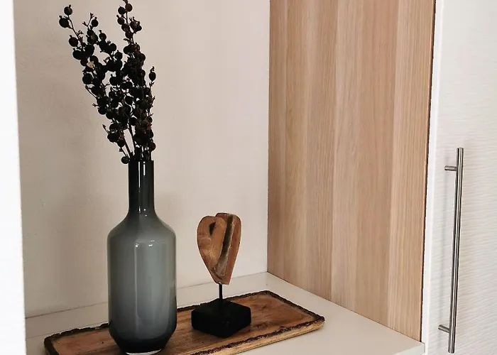 Gschloessl, 度假居