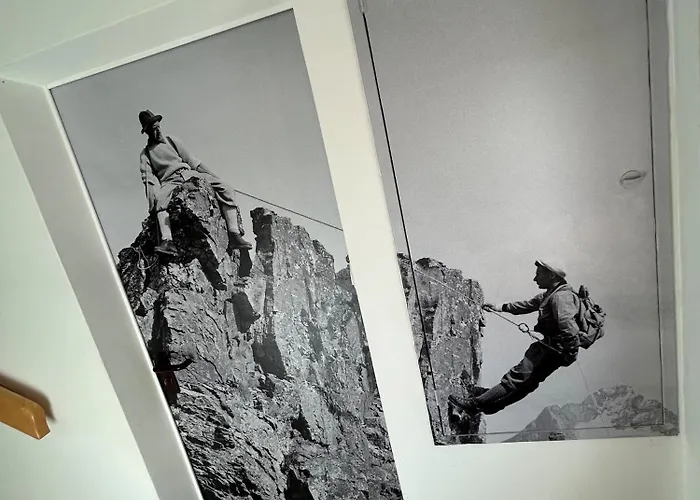 Gschloessl, 度假居 劳里斯